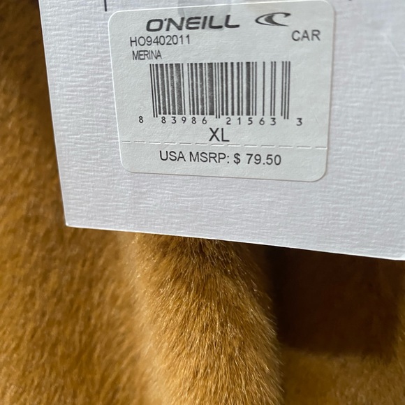 O'Neill Women's MERINA JACKET - Picture 9 of 12